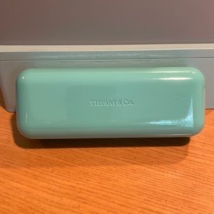 Tiffany & Co. Eyeglass Case